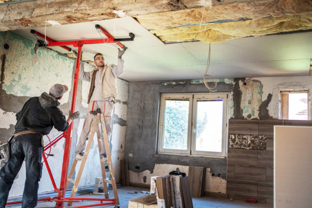 Best Residential Insulation in Carthage, NY